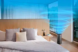 Очищувач повітря Philips 2000 series AC2959/53 - мініатюра 6