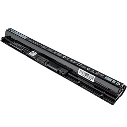 Батарея для ноутбука Dell M5Y1K (Inspiron: 3451 3551 Vostro 3458 3558 series) 14.8V 2800mAh Чорний