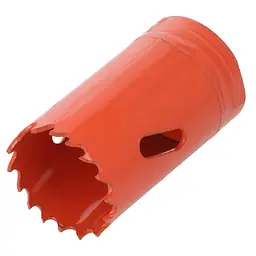 Пила кільцева Yato Bi-metal HSS M3, 25 мм (YT-3308)