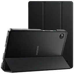Чохол до планшета ArmorStandart Flex Case Samsung Tab A11 / A9 Black (ARM84437) - мініатюра 2