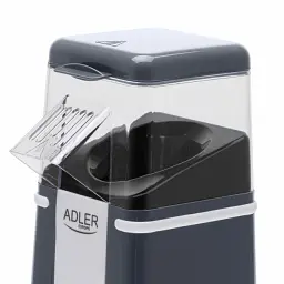 Попкорниця Adler AD 4511 чорна - мініатюра 4