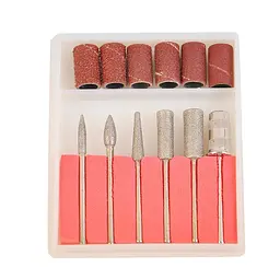Фрезер SalonHome T-O18049 ZS-Nails White 30000 оборотів - мініатюра 2