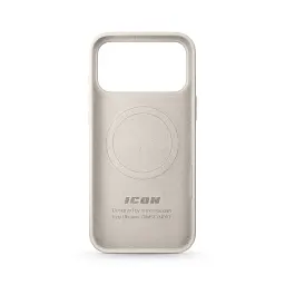 Чохол ArmorStandart ICON2 MagCase для Apple iPhone 18 Pro Max / 17 Pro Max Vanilla - мініатюра 2