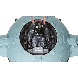 Збірна модель Revell Зоряний СІД-винищувач Outland з серіалу Мандалорець масштаб 1:65, 51 деталь (RVL-06782) - мініатюра 8
