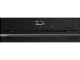 Духовка електрична Hisense BAS614P8B - мініатюра 2