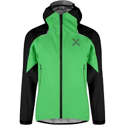 Куртка Montura Magica Prometeo Jacket XS Vibe Green