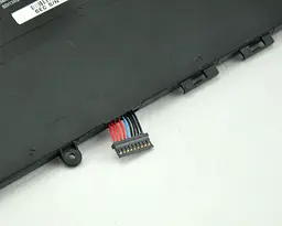 Акумулятор для ноутбука Samsung 530U3 AA-PBYN4AB, 45Wh (6100 mAh), 4cell, 7.4V, Li-Pol, чорний - мініатюра 5