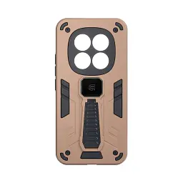 Чехол ArmorStandart Proover для Xiaomi Redmi Note 15 Pro Plus 5G/Poco M8 Pro 5G Brown