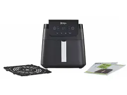 Мультипіч Ninja Air Fryer MAX AF170 - мініатюра 3