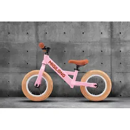 Біговел Miqilong HPA 12" ZCY-HPA12-Pink рожевий  - мініатюра 13