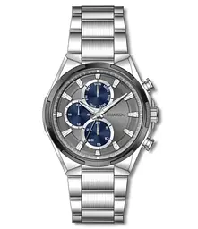 Годинник Guardo 012821-2 (m.SGr)