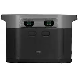 Портативна зарядна станція EcoFlow Delta Max 2000, 2016Wh (Delta2000-EU) 59453-ska - мініатюра 5