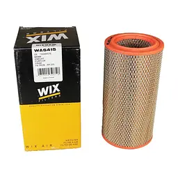 Повітряний фільтр для автомобіля Wixfiltron WA6415 - мініатюра 2