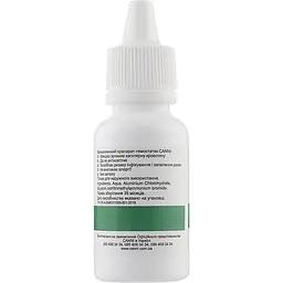 Кровоспинний засіб швидкої дії Canni Hemostatic Agent 30 мл - мініатюра 2