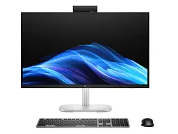 HP Комп'ютер персональний моноблок HP EliteStudio 8-G1i 27"