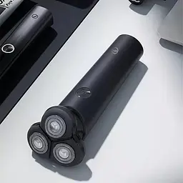 Електробритва чоловіча Xiaomi Enchen (Victor) - мініатюра 4