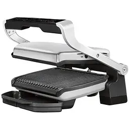 Гриль Tefal GC706D34 (6402630) - мініатюра 2