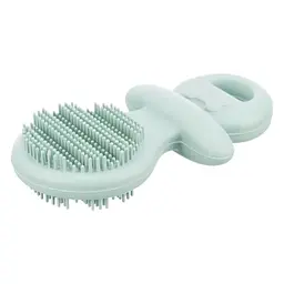 Іграшка для цуценят Trixie Junior pacifier Пустушка, 9 см, в асортименті (33342) - мініатюра 4