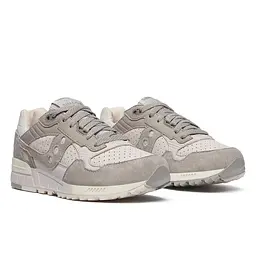 Кросівки Saucony Shadow 5000 Premium 44.5 Grey (1097-S70848-1 10,5) - мініатюра 3