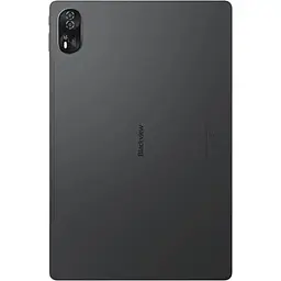 Планшет Blackview Tab MEGA 8 13" 12ГБ, 256ГБ, LTE, 11000мА • рік, Android 15, сірий UA - мініатюра 8