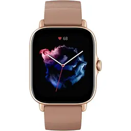 Смарт-годинник Amazfit GTS 3 Terra Rosa [63230] - мініатюра 3