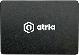 SSD 2.5" накопичувач ATRIA XT200 128GB (ATSATXT200/128)