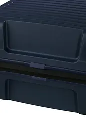 Валіза 81 См Samsonite RESTACKD MIDNIGHT BLUE 81x54x31(34) KO6*59005 - мініатюра 5