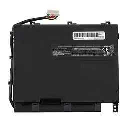 Батарея Hewlett Packard для ноутбука HP PF06XL (Omen 17-W100 17-W200 17T-100 17T-200 series) 11.55V 8000mAh - мініатюра 3