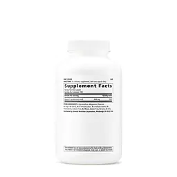 Вітаміни та мінерали GNC Vitamin C 1000 mg, 180 капсул - мініатюра 2