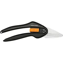 Універсальні ножиці Fiskars SingleStep SP28 (1000571) - мініатюра 2
