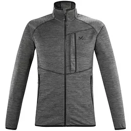 Кофта Millet Lokka Jkt II Grey S (1046-MIV9125 7317_S)