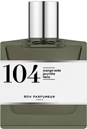 Оригінал Bon Parfumeur 104 100 мл Парфумована вода