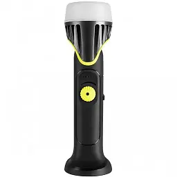 Ліхтар професійний Mactronic RoundBEAM 1000 Lm Magnetic USB Rechargeable (PWL0071) - мініатюра 4