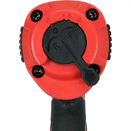 Гайковерт ударний пневматичний MINI YATO квадрат 1/2.F=1200Nm роб. тиск-6.3 Bar при 142л/хв. (YT-09515) - мініатюра 3