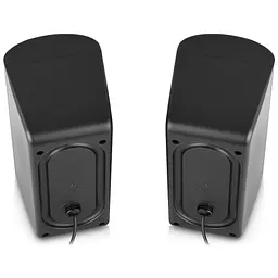 Акустична система REAL-EL S-135 USB Black (EL121100019) - мініатюра 8