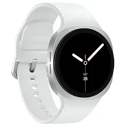 Смарт-годинник Samsung Galaxy Watch 8 40mm Silver (SM-L320NZSASEK) - мініатюра 3
