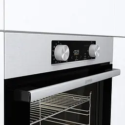 Духова шафа Gorenje BO 6737 E02XK - мініатюра 5