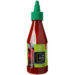 Соус House of Asia Sriracha гострий 280 г - мініатюра 2