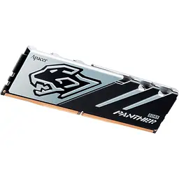 Модуль пам'яті DDR5 Apacer Panther 16 GB 5200MHz [AH5U16G52C5227BAA-1] [102382] - мініатюра 3