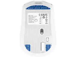 Миша Proove Comet White (WMCM00022002) - мініатюра 5
