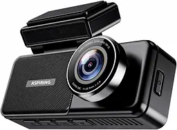 Відеореєстратор Aspiring Alibi 11 WI-FI/QHD2.5K X2 camers - мініатюра 3