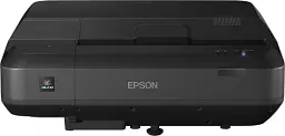 Мультимедійний проектор Epson EH-LS100 [V11H879540, V11H879520] [71887] - мініатюра 3