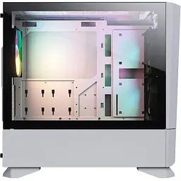 Корпус Cougar MG140 AIR RGB White (385JM80.0002) [101638] - мініатюра 6