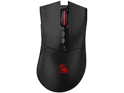 Миша A4Tech Bloody R90 Plus Black