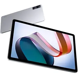 Планшет Xiaomi Redmi Pad 3/64Gb Wi-Fi Moonlight Silver сріблястий (VHU4206EU) - мініатюра 3