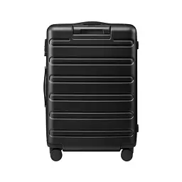 Валіза Xiaomi Ninetygo ANDES Luggage 24" Black (6941413239547) - миниатюра 4