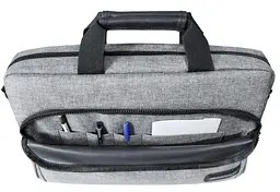 Сумка для ноутбука Grand-X 14'' SB-148G (Grey) [74887] - мініатюра 6