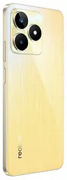 Смартфон Realme C53 6/128Gb Champion Gold (UA UCRF) NFC - мініатюра 6