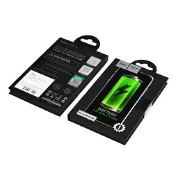 Акумулятор Hoco EB-BA750ABU для Samsung A105 A10/A750 A70/M105 M10 - мініатюра 2