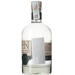 Джин Thorn 40% 0.7 л - мініатюра 4